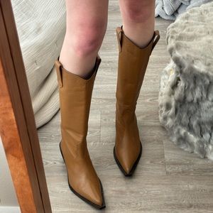 Simon Miller Bandi Boot - worn once